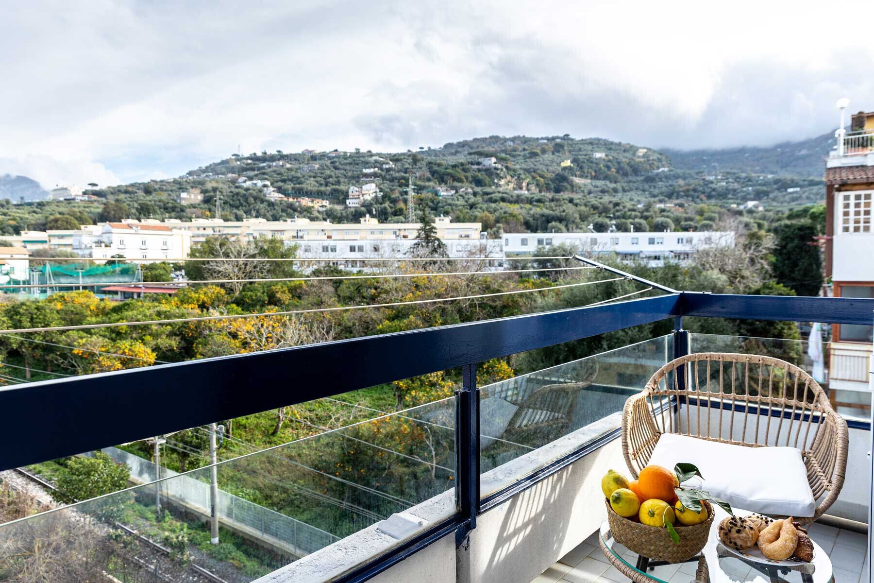 Apartment, Smoking | 2 bedrooms