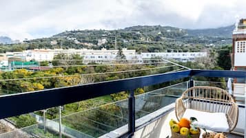 Apartment, Smoking | 2 bedrooms