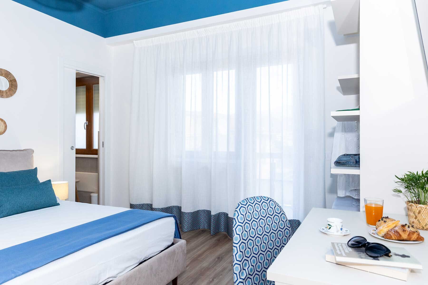 Departamento, para fumadores