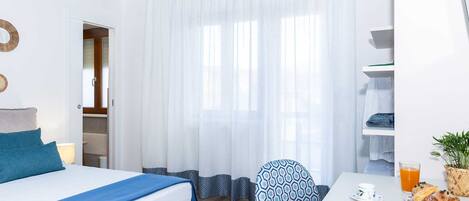 Departamento, para fumadores