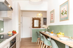 Appartamento, fumatori | 2 camere