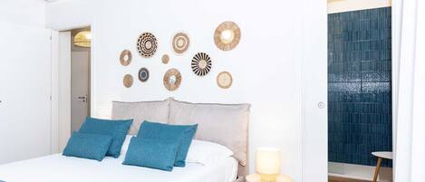 Apartment, Raucher | 2 Schlafzimmer