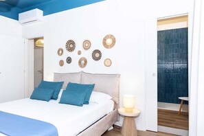 Căn hộ, hút thuốc | 2 phòng ngủ