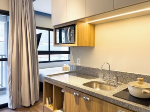 Studio | Privékeuken