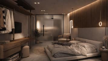 5 bedrooms, iron/ironing board, internet, bed sheets