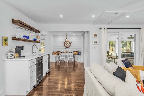 Cottage with Private Water Access | Pet-Friendly | Near St. Michaels
