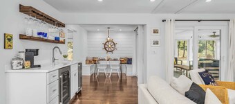 Cottage with Private Water Access | Pet-Friendly | Near St. Michaels
