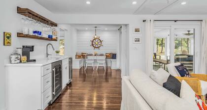 Cottage with Private Water Access | Pet-Friendly | Near St. Michaels