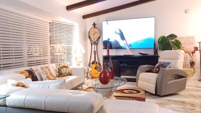 The Wellington Equestrian Luxe Retreat