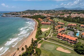 Beach nearby - Palmas del Mar Luxury Beach & Golf Retreat (Palmas del Mar)