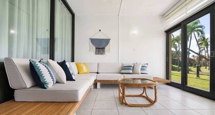 Palmas del Mar Luxury Beach & Golf Retreat