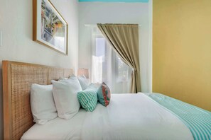 3 Schlafzimmer, Bügeleisen/Bügelbrett, Reisekinderbett, WLAN