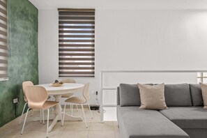 Interior - Cozy Loft  | Ocean Park with Pool & Parking (San Juan)