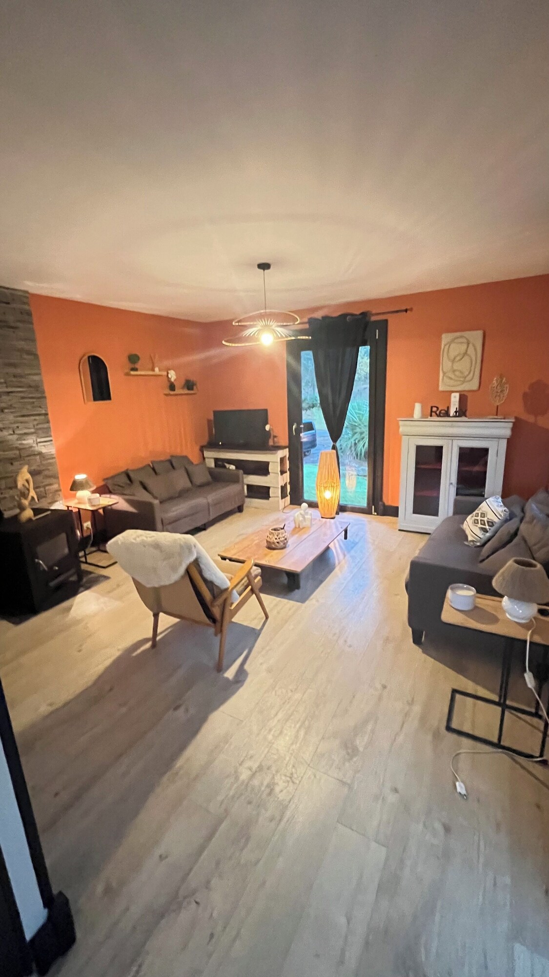 Image de profil de l’hôte