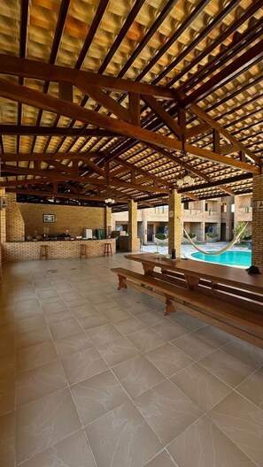 Living area - antonio de padua (Aquiraz)