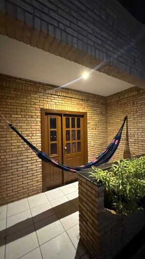 Exterior - antonio de padua (Aquiraz)