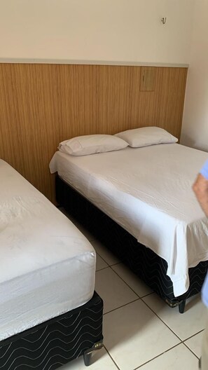 Room - antonio de padua (Aquiraz)