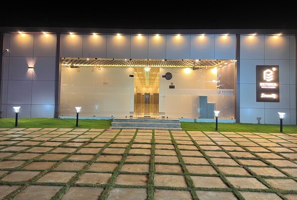 Exterior - Estoria Hotel And Resort (Nanjangud)