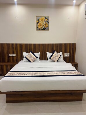 Wi-Fi ฟรี, ผ้าปูที่นอน