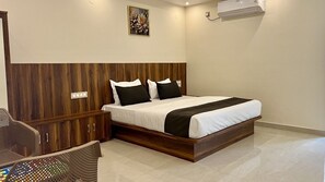 Family Double Room - Estoria Hotel And Resort (Nanjangud)