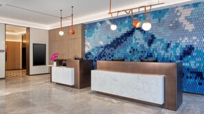 Exterior - Holiday Inn Express Kunming Dianchi Rixin Road By Ihg (Kunming)