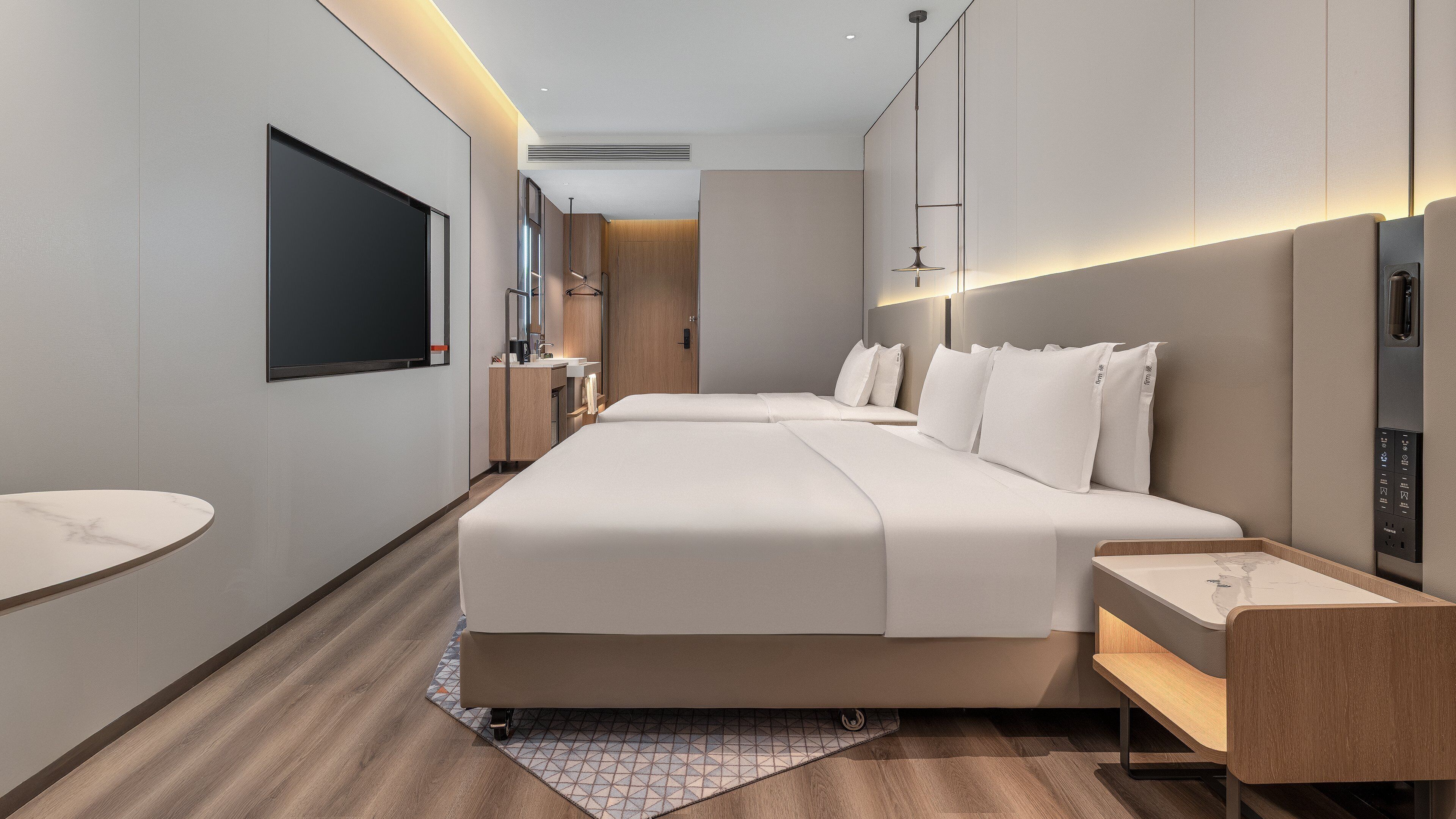 Standard Room, Multiple Beds