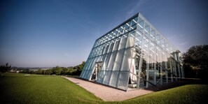 Point of interest - Holiday Inn Express & Suites Ellwangen by IHG (Ellwangen)