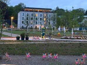 Exterior - Holiday Inn Express & Suites Ellwangen by IHG (Ellwangen)