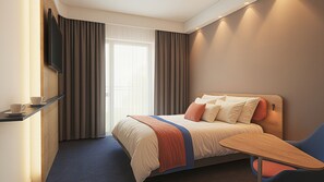 Unclassified image, 4 of 34, button - Holiday Inn Express & Suites Ellwangen by IHG (Ellwangen)
