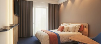 Holiday Inn Express & Suites Ellwangen by IHG