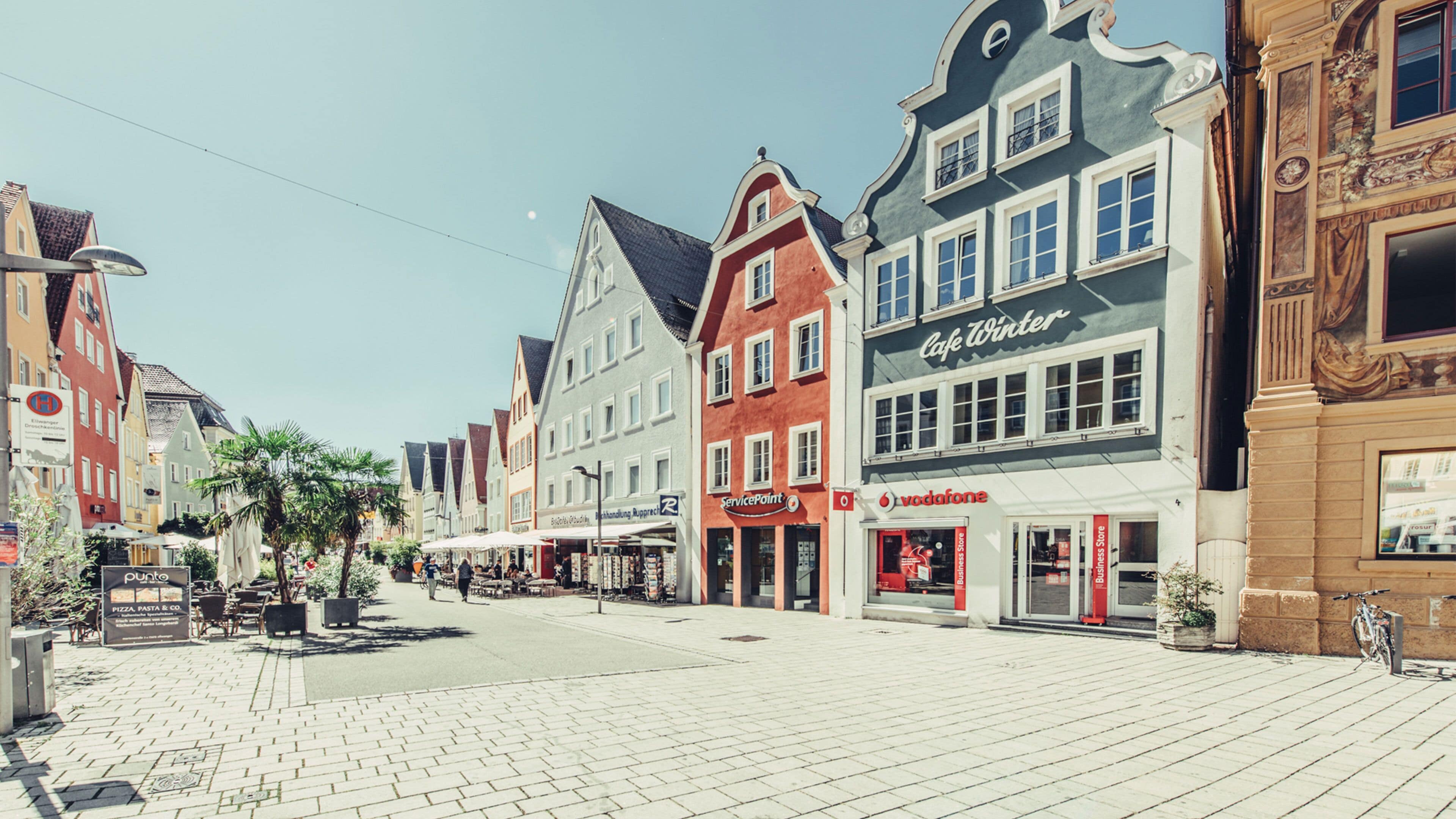 Sehenswürdigkeit