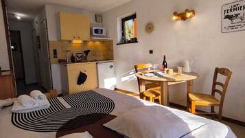 1 chambre