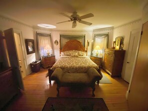 4 chambres, Wi-Fi, draps fournis