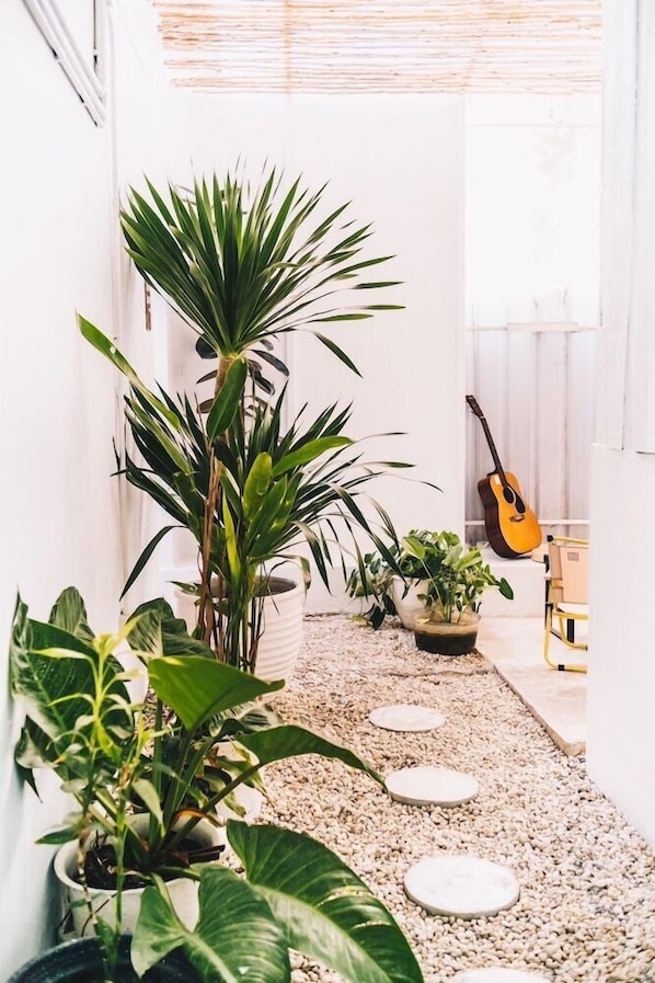 Interior - Ilysb I Love You So Bed Hostel (Chiang Mai)