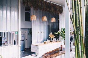 Dining - Ilysb I Love You So Bed Hostel (Chiang Mai)