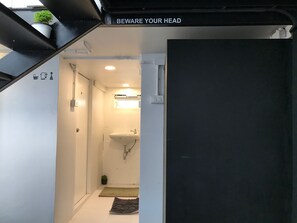 Interior - Ilysb I Love You So Bed Hostel (Chiang Mai)