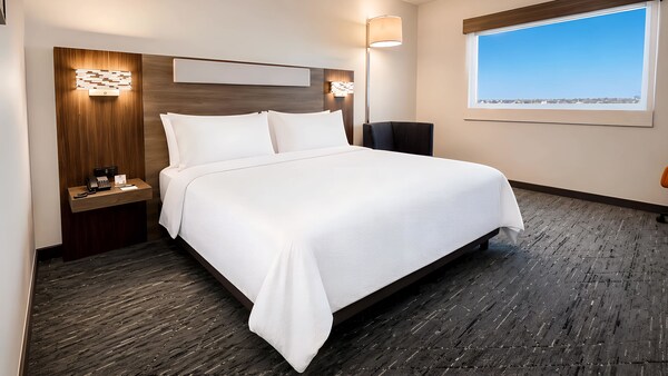 Holiday Inn Express And Suites Los Mochis Centro By Ihg - Los Mochis