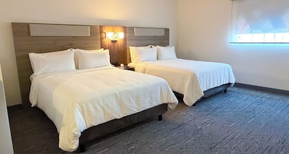 Holiday Inn Express And Suites Los Mochis Centro By Ihg