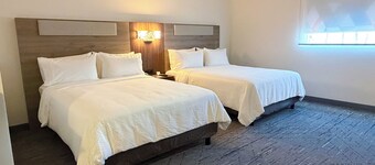 Holiday Inn Express And Suites Los Mochis Centro By Ihg
