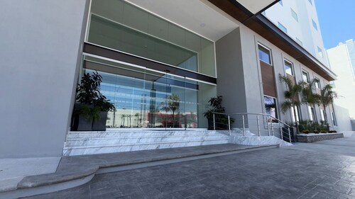 Holiday Inn Express And Suites Los Mochis Centro By Ihg