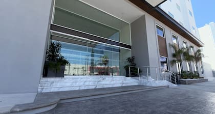 Holiday Inn Express And Suites Los Mochis Centro By Ihg