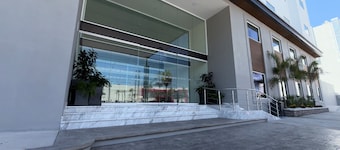 Holiday Inn Express And Suites Los Mochis Centro By Ihg