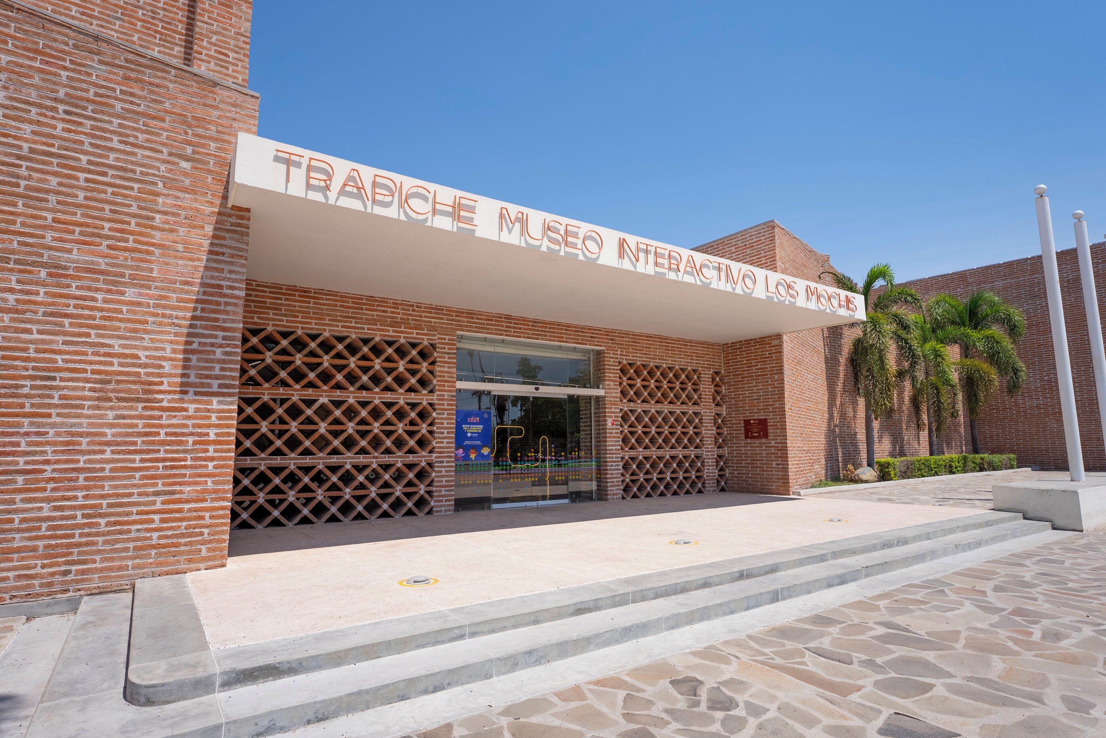Lugar de interés