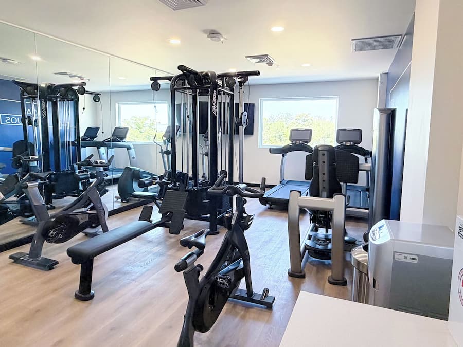 Gym