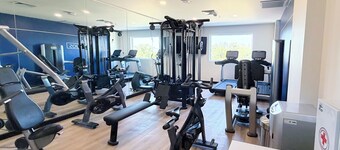 Holiday Inn Express And Suites Los Mochis Centro By Ihg