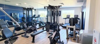 Holiday Inn Express And Suites Los Mochis Centro By Ihg
