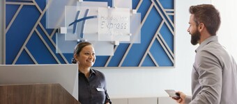 Holiday Inn Express And Suites Los Mochis Centro By Ihg