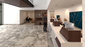 Exterior - Holiday Inn Express And Suites Los Mochis Centro By Ihg (Los Mochis)