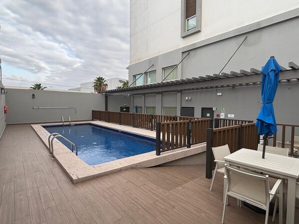 Exterior - Holiday Inn Express And Suites Los Mochis Centro By Ihg (Los Mochis)