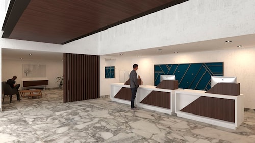 Holiday Inn Express And Suites Los Mochis Centro By Ihg